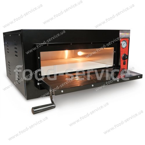 Піч для піци GoodFood PO11